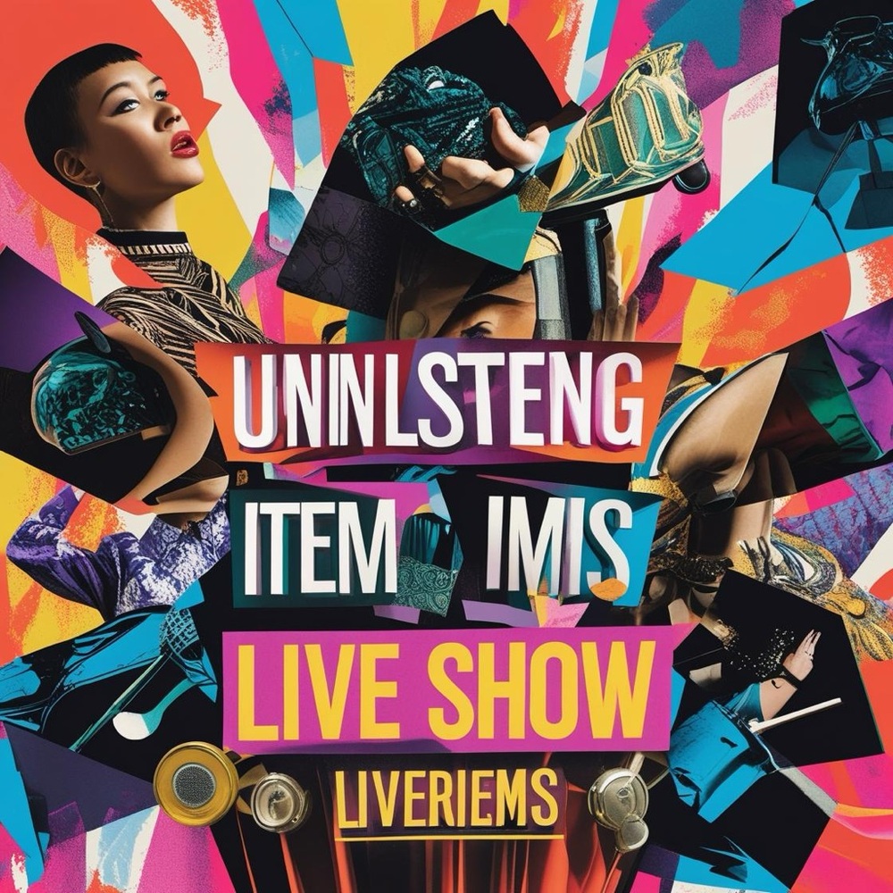 Unlisted item - NO CANCELLATIONS - NO REFUNDs